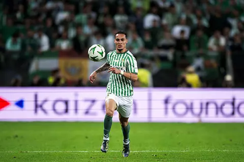 أنتوني يكشف سبب رفضه عرض بايرن ميونخ